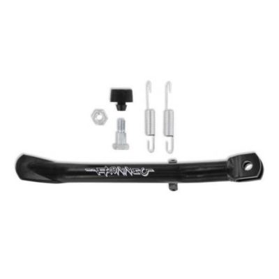 Béquile latérale Buzzetti Peugeot Speedfight 3 50cc noire