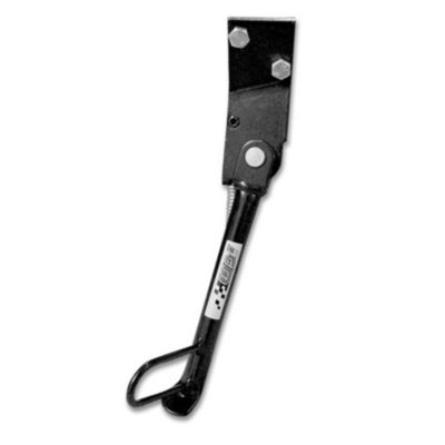 Béquille latérale IGM Peugeot Elyseo 50cc noire