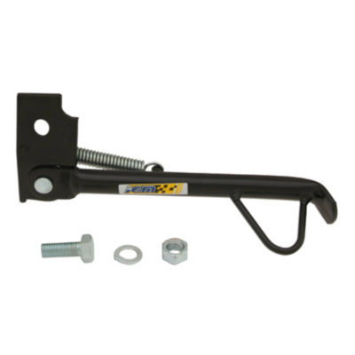 Béquille latérale IGM Peugeot Ludix roue 14 pouces noir PRIX NET