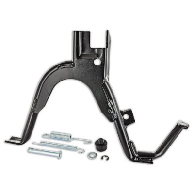 Béquille centrale Buzzetti Aprilia SR50 LC/Rally 2000 ->