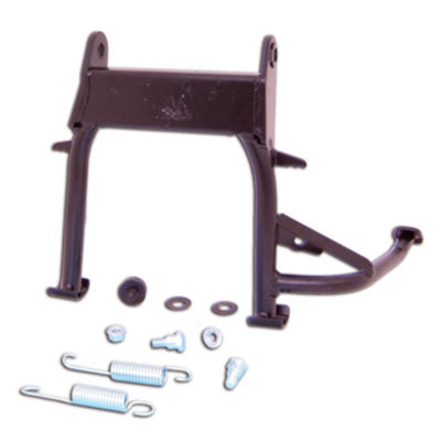 Béquille centrale Buzzetti Aprilia Scarabeo 125 (Rotax) 99-03