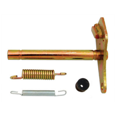 Axe de roue béquille centrale Olympia