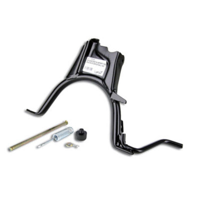 Béquille centrale Buzzetti MBK Booster 50cc/Yamaha BWs 50cc