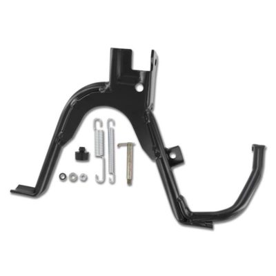 Béquille Buzzetti centrale renforcée Yamaha Aerox 2013 ->