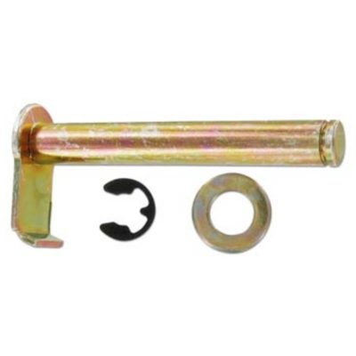 Pivot pour béquille centrale 10x74mm