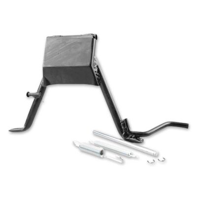 Béquille cen. Peugeot Ludix/Speedfight 3+4/Citystar /Kisbee 50cc