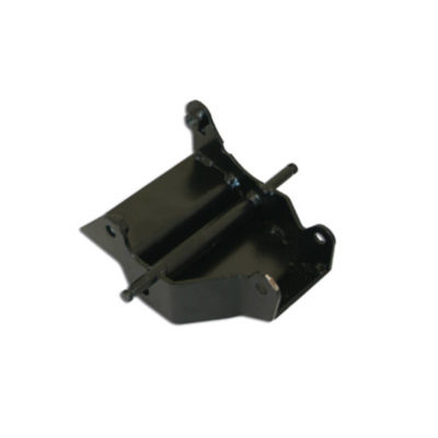 Adaptateur/support béquille centrale Derbi/Gilera /Piaggio,Vespa
