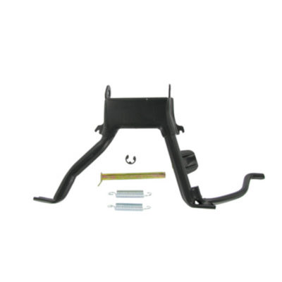 Béquille centrale Piaggio Fly, Sfera, Zip, Vespa ET2 /LX2 50 2-t