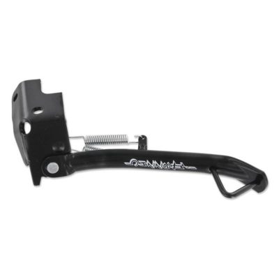 Béquille latérale Piaggio Vespa Primavera 50-125 noire