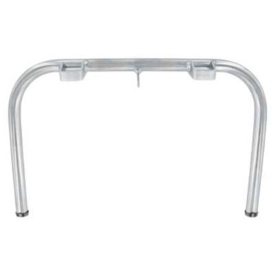 Béquille centrale RMS Vespa 125 VNB1/2/3/4/5 (225mm)