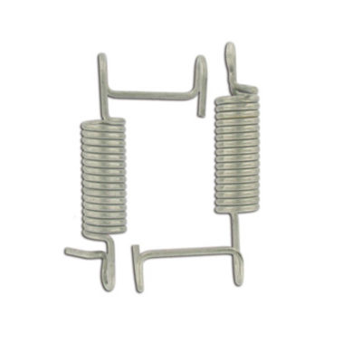 Prs ressort béquille Vespa 125 chrom