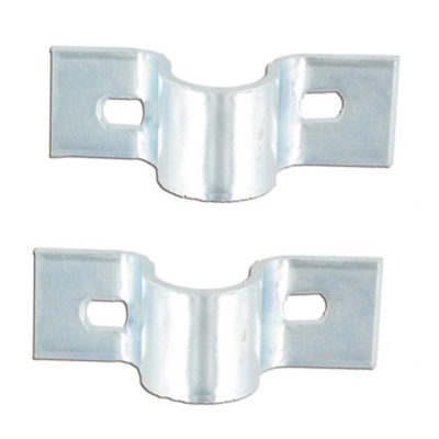 Fixation pour béquille centrale Vespa 50