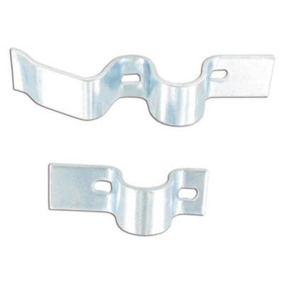 Fixation pour béquille centrale Vespa PX