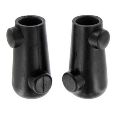 Gomme pour béquille centrale Ø 20mm Piaggio Vespa ET3/Primavera