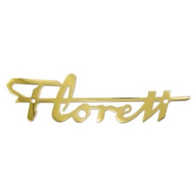 emblem reservoir Florett
