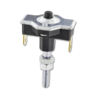 Contacteur de frein arrière Kreidler/Zündapp/universel