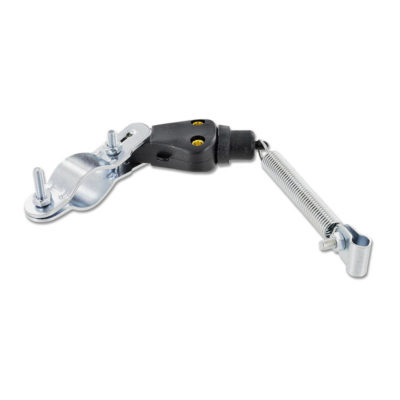 Contacteur de frein arrière Kreidler/Zündapp frein pédale