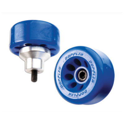 Tampon bleu ¨NML PRIX NET