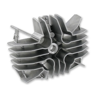 Culasse 38mm Bye Bike vélomoteur 30 km/h