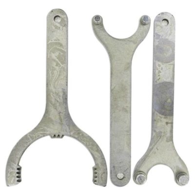 Jeu d'outils Bye Bike pour variateur