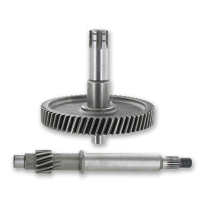 Transmission secondaire Bye Bike