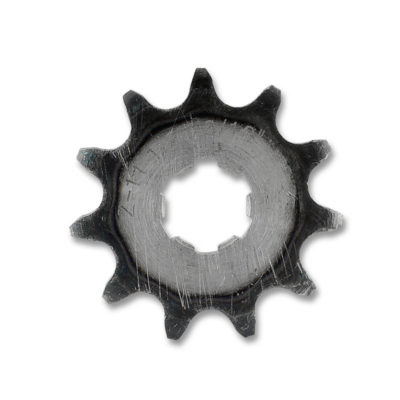 Pignon 11 dents Bye Bike (Vélomoteur 30 km/h.)