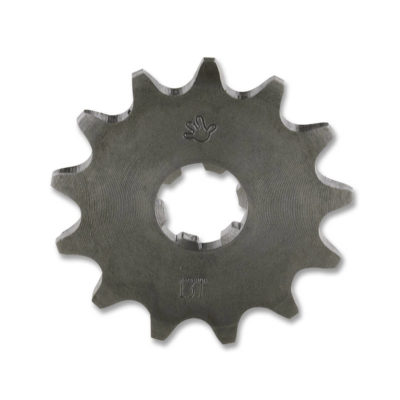 Pignon 13 dents Bye Bike Kat. F 45 km/h.