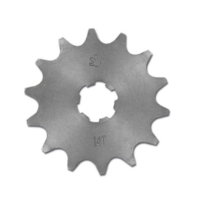 Pignon 14 dents Bye Bike