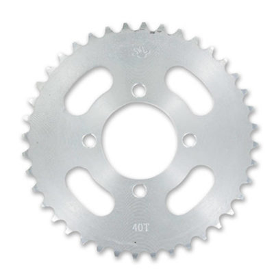 Couronne Bye Bike 40 dents