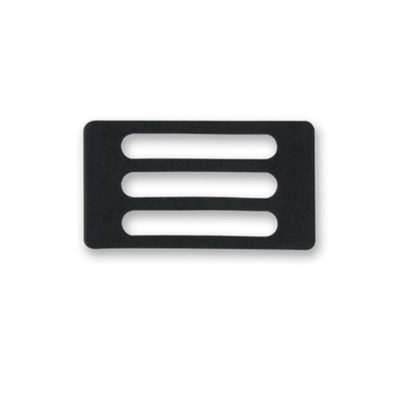 Protection en mousse derrière batterie Bye Bike