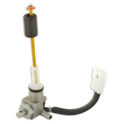 Robinet à'essence manuel Bye Bike one 2ième serie on-off