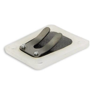 Membrane Bye Bike complete Malossi VL1 (Carbone 0,30 mm)