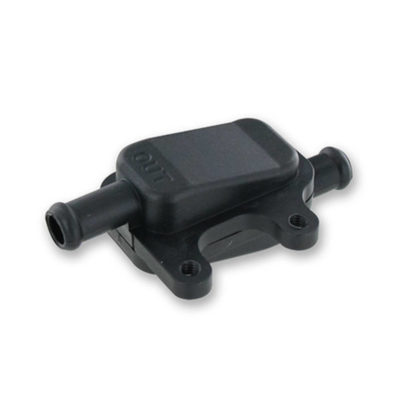 Electrovanne PAIR d'injection d'air secondaire pulsé à l'échappe