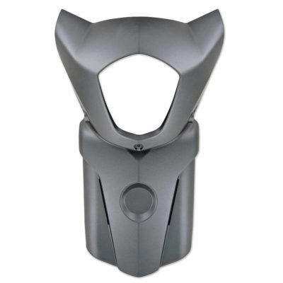 Tablier face avant deep titanium Bye Bike