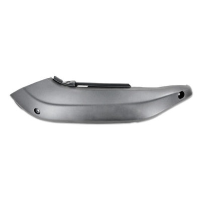 Cache latéral inférieur Bye Bike avant droit graphite