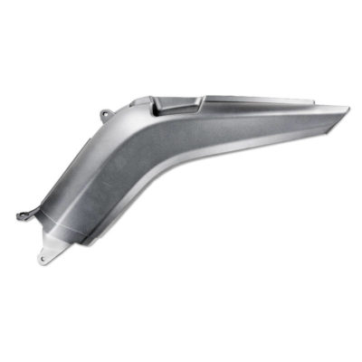 Cache latéral supérieur Bye Bike arrière gauche graphite