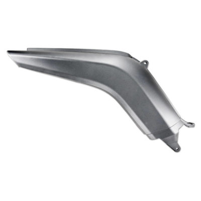 Cache latéral supérieur Bye Bike arrière droit graphite