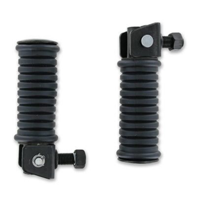 Repose-pieds arrière (paire) Bye Bike 45 km/h