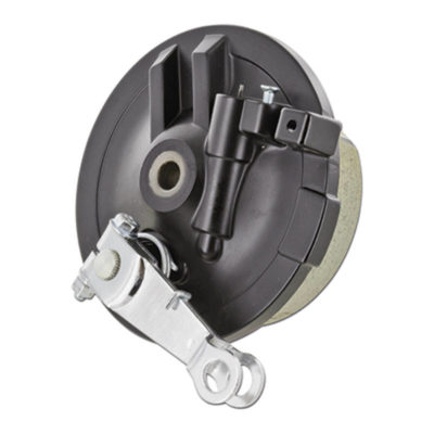 Frein à tambour avant complet avec mâchoires Bye Bike