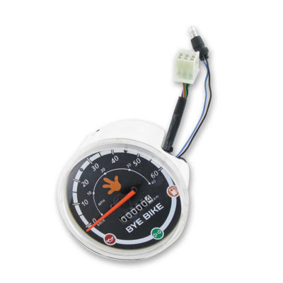 Compteur Bye Bike one