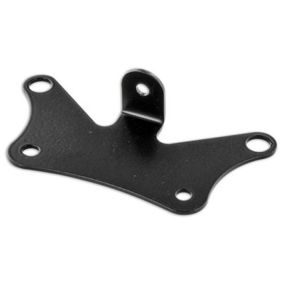 Support klaxon Bye Bike Retro