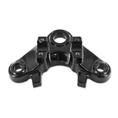 Plaque de fourche Bye Bike one