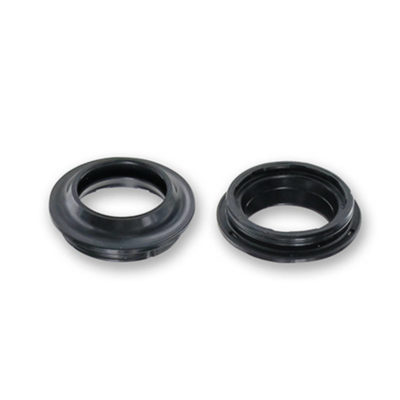 Caches poussière Bye Bike (2 pièces)