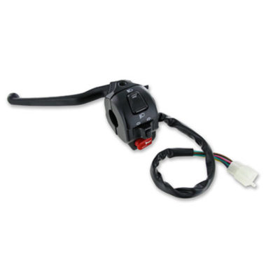 Commutateur gauche complet Bye Bike NEU 720907 NML