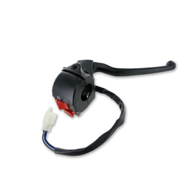 Cummutateur droit, poignée de gaz Bye Bike