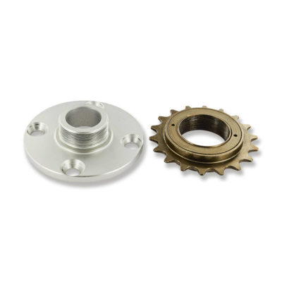 Roue libre de pédalier complet Bye Bike 30 km/h