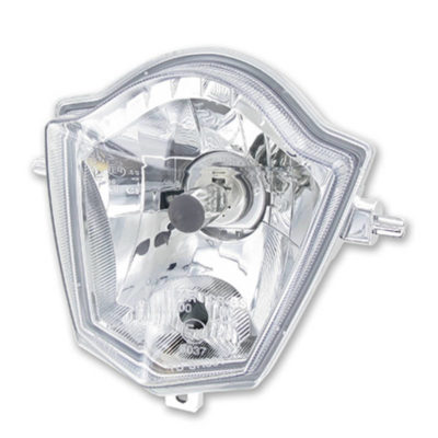 Phare Bye Bike one (avec Ampoule)