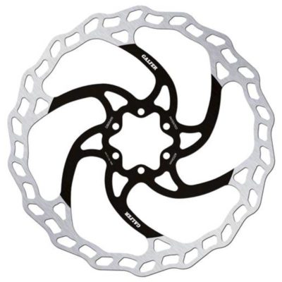 Disque de frein vélo Galfer Bike wave 203mm