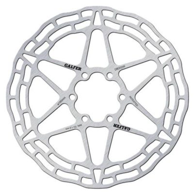 Disque de frein vélo Galfer Bike wave 160mm trial