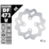 Disque de freins Galfer W 180/48/3.5 mm